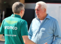 Aston Martin supremo Lawrence Stroll is facing a big task in 2026