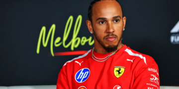 Can Lewis Hamilton challenge for wins in 2026?