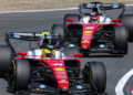 Ferrari is hoping to take advantage of upcoming rule changes