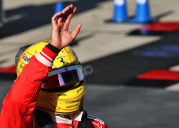 F1 Champion backs ‘almost unbeatable’ Lewis Hamilton for 2026 renaissance