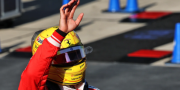 F1 Champion backs ‘almost unbeatable’ Lewis Hamilton for 2026 renaissance