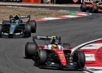 F1 Champion backs ‘almost unbeatable’ Lewis Hamilton for 2026 renaissance