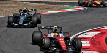 F1 Champion backs ‘almost unbeatable’ Lewis Hamilton for 2026 renaissance