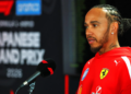 Lewis Hamilton has revealed details behind his 2026 renaissance