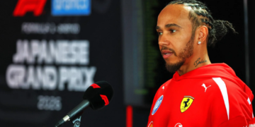 Lewis Hamilton has revealed details behind his 2026 renaissance