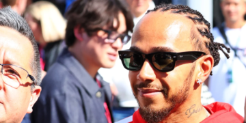 Lewis Hamilton is defending the new controversial F1 ruleset