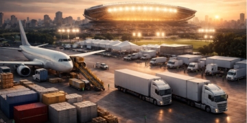 How major motorsport events are staged: Rights, freight and circuits