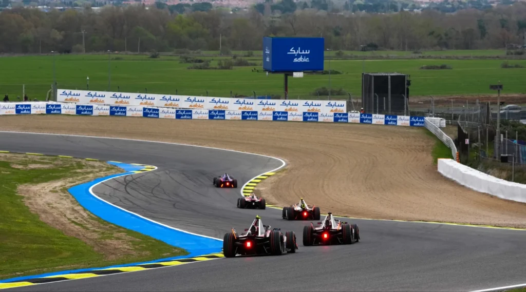 Drivers put on a united front in their letter of concern to the FIA