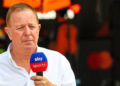 Martin Brundle believes the new F1 season is unpredictable