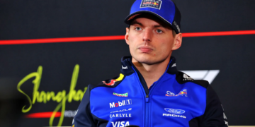 Max Verstappen has been vocal in his dislike of the new F1 regs