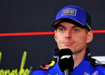 Max Verstappen has responded to fears he may quit F1