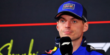 Max Verstappen has responded to fears he may quit F1