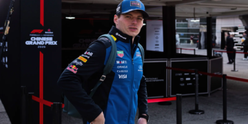 Max Verstappen delivers ‘disastrous’ F1 Chinese GP verdict for Red Bull