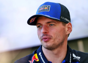 Max Verstappen has questioned the FIA over its concern over F1's new regulations