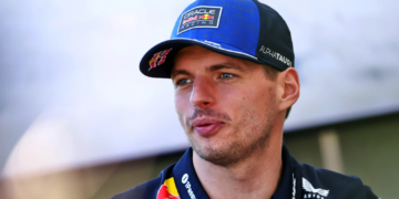 Max Verstappen has questioned the FIA over its concern over F1's new regulations
