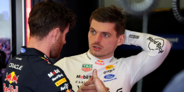 Max Verstappen has doubled down on his negative view of F1's new regulations