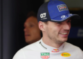 Max Verstappen has confirmed a major rebrand