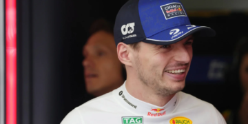 Max Verstappen has confirmed a major rebrand