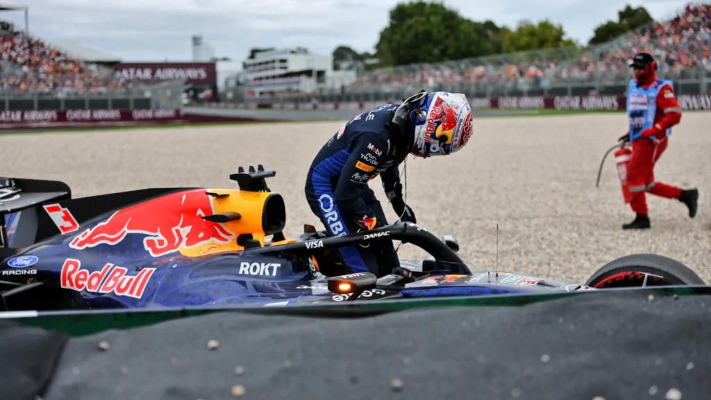 F1 2026 has no rulebook