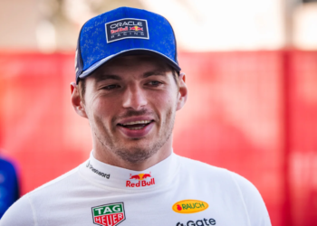 Will Buxton has revealed a different side to Max Verstappen