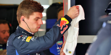 Richard Verschoor has backed Max Verstappen's comments on the new F1 regulations