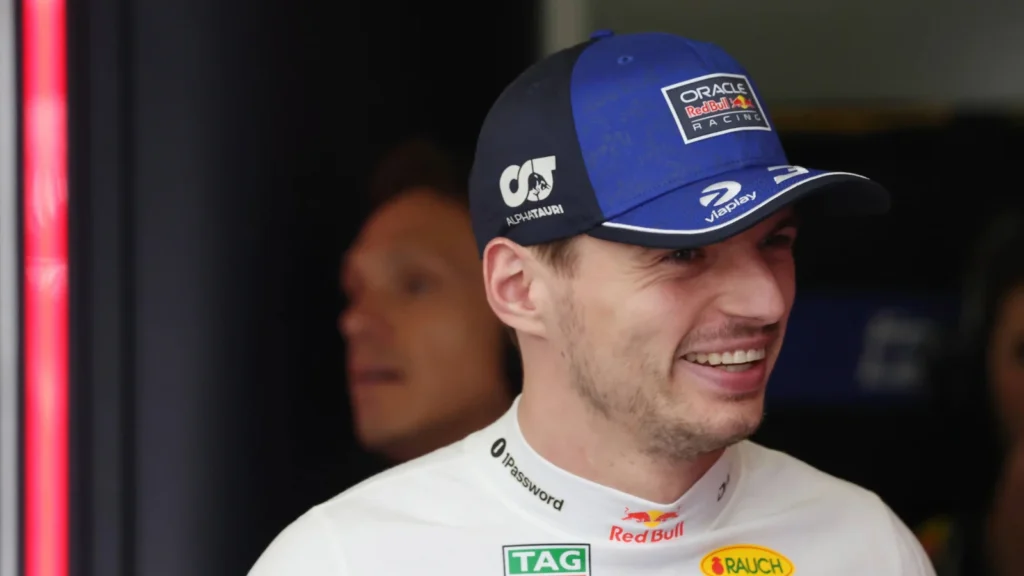 Max Verstappen has taken a dominant NLS2 win Nordschleife