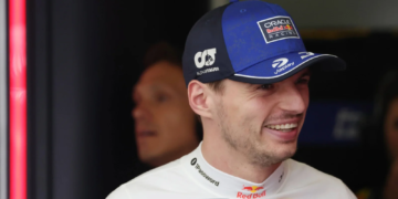 Max Verstappen has taken a dominant NLS2 win Nordschleife