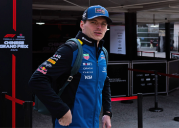 Max Verstappen could yet move to Mercedes