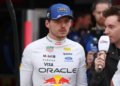 Max Verstappen could leave F1 at the end of 2026