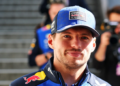 Max Verstappen ‘smiling’ about NLS outing despite losing victory
