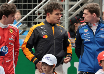 Max Verstappen and Lando have come under fire for their criticism of the 2026 regulations