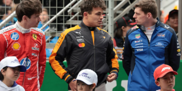 Max Verstappen and Lando have come under fire for their criticism of the 2026 regulations