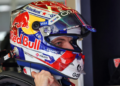 Max Verstappen suffers tough start to anticipated Nurburgring race