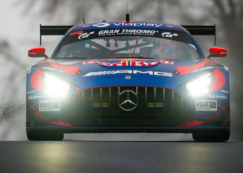 Max Verstappen secured another victory at the Nordschleiffe