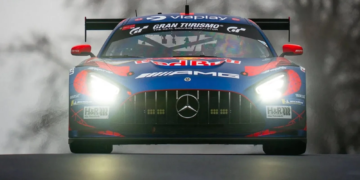 Max Verstappen secured another victory at the Nordschleiffe