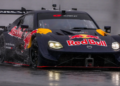 Max Verstappen has tested an Nissan GT3 car ahead of this weekend's Japanese GP
