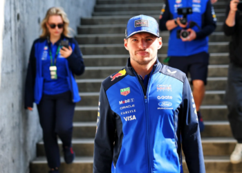 Max Verstappen has been at the centre of controversy after removing a journalist from his media session in Suzuka