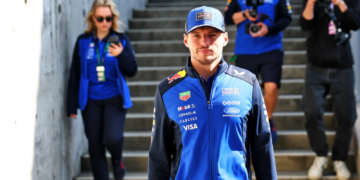 Max Verstappen has been at the centre of controversy after removing a journalist from his media session in Suzuka