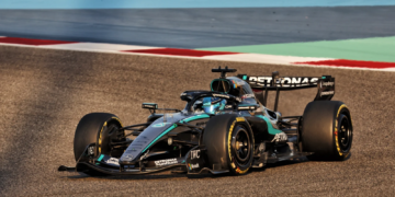 Mercedes enters the 2026 F1 season favourites due to its PU