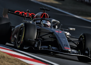 Audi has been given a firm instruction ahead of this this weekend's Japanese GP