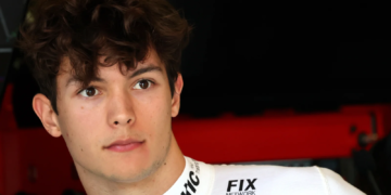 Oliver Bearman has taken aim at the F1 regs after the seaon-opener in Melboure