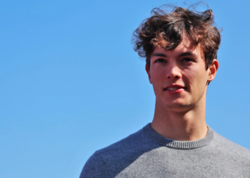 Oliver Bearman is sticking to tried and tested methods in 2026