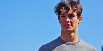 Oliver Bearman is sticking to tried and tested methods in 2026