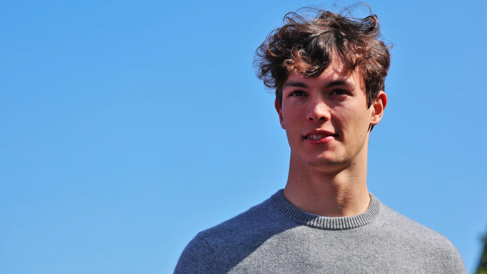 Oliver Bearman is sticking to tried and tested methods in 2026