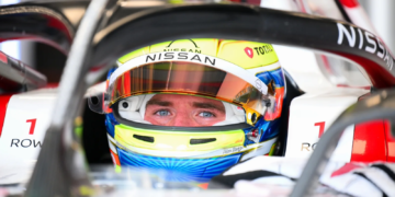 Oliver Rowland: ‘there’s a rat somewhere’ that leaked FIA letter