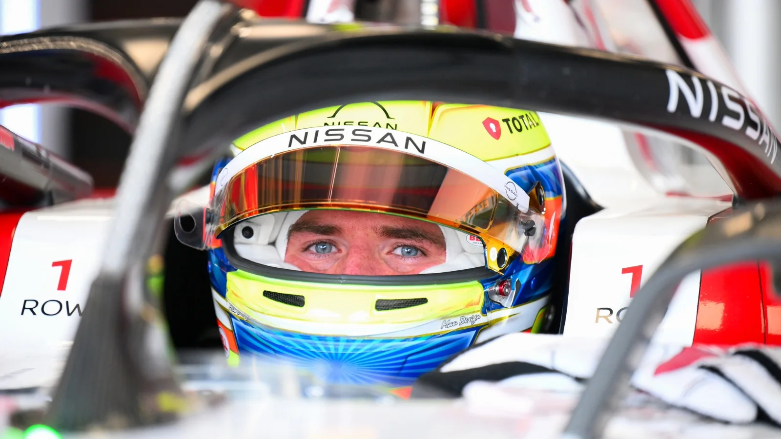 Formula E drivers play down significance of FIA letter leaked by ‘rat’