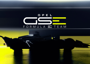 Opel has confirmed it is joining Formula E