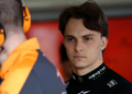 Oscar has explained McLaren's hunt for progress in 2026