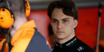 Oscar has explained McLaren's hunt for progress in 2026