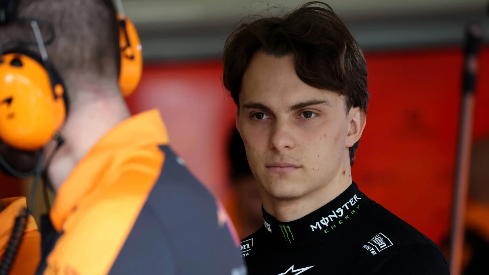 Oscar Piastri reveals McLaren turnaround hopes after double China DNS